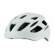 Pyöräilykypärä Cavo Urban Valkoinen Inmold M 52-58cm - Duell polkupyörien varaosat ja tarvikkeet - 40193 - 1