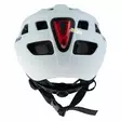Pyöräilykypärä Cavo Urban Valkoinen Inmold M 52-58cm - Duell polkupyörien varaosat ja tarvikkeet - 40193 - 1