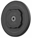 Quad Lock MAG Standard Head - Duell MP varaosat ja tarvikkeet - 116763 - 1