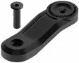 Quad Lock Replacement Extension Arm - Motorcycle Handlebar Mount Pro - Duell MP varaosat ja tarvikkeet - 116603 - 1