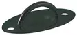 Rengaslevy AISI 316 70x40mm - Duell venetarvikkeet - 5623 - 1