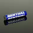Renthal Trial Pehmuste Sininen (7,5") - Duell MP varaosat ja tarvikkeet - 69153 - 1
