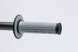 Renthal Tupet Duallayer Half Waffle/TapePunainen Musta - Duell MP varaosat ja tarvikkeet - 69183 - 1