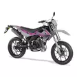Rieju MRT 50 SM Matt Grey - Rieju mopot - 141403 - 1