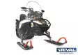 Rival Etupuskuri Lynx RADIEN-X / Ski-Doo Gen 4 2017- + Asen.sarja - Duell MK varaosat ja tarvikkeet - 20323 - 1