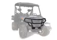 Rival Etupuskuri Teräs CF Moto UForce 600 2022- - Duell ATV varaosat ja tarvikkeet - 140363 - 1
