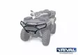Rival Etupuskuri Teräs Loncin XWolf 1000 2025- - Duell ATV varaosat ja tarvikkeet - 30663 - 1