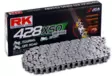 RK 428XSO O-rengasketju +CL (jousil.) - Duell MP varaosat ja tarvikkeet - 117253 - 1
