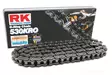 RK 530 KRO O-rengasketju +CLF (Niittil.) - Duell MP varaosat ja tarvikkeet - 117073 - 1