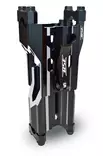 RSI Flex Säädettävä korotuspala 5-8" - Duell MK varaosat ja tarvikkeet - 24273 - 1