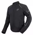 RUKKA CITYRACE-R Jacket BLACK, 64 - Duell ajovarusteet - 39553 - 1
