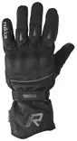 RUKKA Glove GTX VIRIUM 2.0 Black/Gray, 11 - Duell ajovarusteet - 34993 - 1