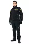 RUKKA RAPTO-R Jacket Black/Silver 50 - Duell ajovarusteet - 35233 - 1