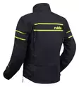 RUKKA RAPTO-R Jacket Black/Silver 50 - Duell ajovarusteet - 35233 - 1
