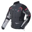 RUKKA RIMO-R Jacket ANTHRACITE 50 - Duell ajovarusteet - 36013 - 1