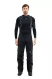 RUKKA TRANSFO-R Pants BLACK C2, 64 - Duell ajovarusteet - 34513 - 1