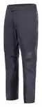 RUKKA TRANSFO-R Pants BLACK C2, 64 - Duell ajovarusteet - 34513 - 1