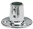 S.S pulpit kiinnike 22mm - Duell venetarvikkeet - 5253 - 1