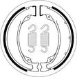Sbs Jarrukengät - Duell MP varaosat ja tarvikkeet - 123123 - 1