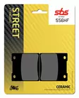 Sbs Jarrupalat Ceramic - Duell MP varaosat ja tarvikkeet - 123413 - 1