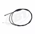 SBT Kaasuvaijeri Kawasaki STX-12F/STX-15F/Ultra 250X/Ultra LX - Duell venetarvikkeet - 132943 - 1