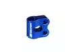 Scar Brake line clamp - Kawasaki / Suzuki / Blue color - Duell MP varaosat ja tarvikkeet - 75113 - 1