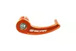 Scar Front axle pull - KTM Husqvarna GasGas - Orange color - Duell MP varaosat ja tarvikkeet - 75203 - 1