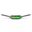 Scar Handlebar S² Ø22,2 (7/8”) - MEDIUM - Green color - Duell MP varaosat ja tarvikkeet - 75323 - 1