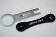 Scar Kayaba / KYB Fork Cap Wrench tool - Size: 49mm - - Duell MP varaosat ja tarvikkeet - 75243 - 1