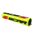Scar Regular Bar Pad S² - Yellow Fluo color - Duell MP varaosat ja tarvikkeet - 75703 - 1