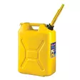 Scepter Polttoainekanisteri (diesel) 20L - Duell venetarvikkeet - 66743 - 1