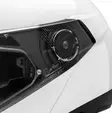 Schuberth C4 visiirimekanismi - Duell ajovarusteet - 65783 - 1