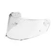 Schuberth C5/CONCEPT/S3 SV6 Visor clear large, 60-65 - Duell ajovarusteet - 65873 - 1