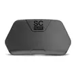Schuberth C5 & S3 peitelevy intercom system side + rear - Duell ajovarusteet - 65593 - 1