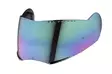 Schuberth E1 Iridium visiiri, Antifog valmius 53-59 - Duell ajovarusteet - 65303 - 1