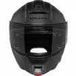Schuberth Kypärä C5 ANC Mattamusta, 55 S - Duell ajovarusteet - 65743 - 1