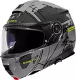 Schuberth Kypärä C5 Globe harmaa, 59 L - Duell ajovarusteet - 65833 - 1