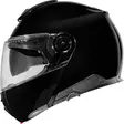 Schuberth Kypärä C5 musta, 61 XL - Duell ajovarusteet - 65583 - 1