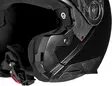 Schuberth Kypärä C5 musta, 61 XL - Duell ajovarusteet - 65583 - 1