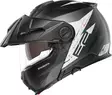 Schuberth Kypärä E2 Explorer Matta Antrasiitti, 63 2XL - Duell ajovarusteet - 65673 - 1