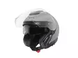 Schuberth Kypärä J2 concrete harmaa, 61 XL - Duell ajovarusteet - 65803 - 1