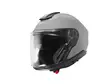 Schuberth Kypärä J2 concrete harmaa, 61 XL - Duell ajovarusteet - 65803 - 1