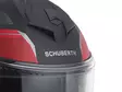 Schuberth Kypärä S3 Apex antrasiitti, 59 L - Duell ajovarusteet - 65243 - 1