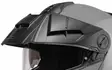 Schuberth Peak E2 matt black 61-65 - Duell ajovarusteet - 65263 - 1