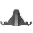 Scott Hustle Noseguard MX one size - Duell ajovarusteet - 57363 - 1