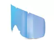 Scott Lens 80- single blue chrome - Duell ajovarusteet - 57123 - 1