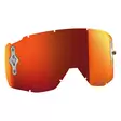 Scott SMB Double Lens Prospect/Fury ACS light sensitive red chrome - Duell ajovarusteet - 57593 - 1