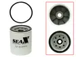 Sea-X polttoainesuodatin Honda/Mercury/Suzuki/Racor S3227 - Duell venetarvikkeet - 136683 - 1