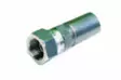 Seafirst Hose coupling 1/4 x PF 1/4 Swage type Stainless steel - Duell venetarvikkeet - 135373 - 1
