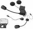 Sena 50S Universal Clamp kit with SOUND BY HK&mic - Duell MP varaosat ja tarvikkeet - 116503 - 1